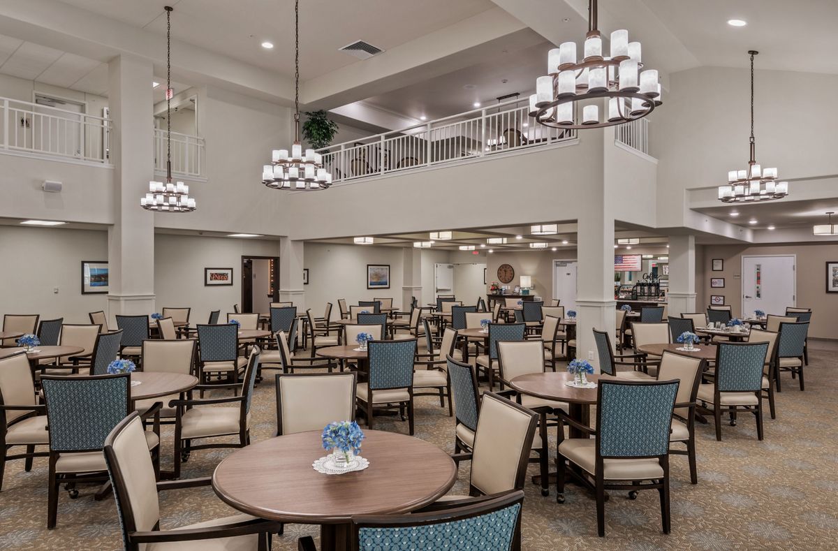 Kennedy Meadows Gracious Retirement Living (UPDATED) Get Pricing, See 11 Photos, Read Reviews
